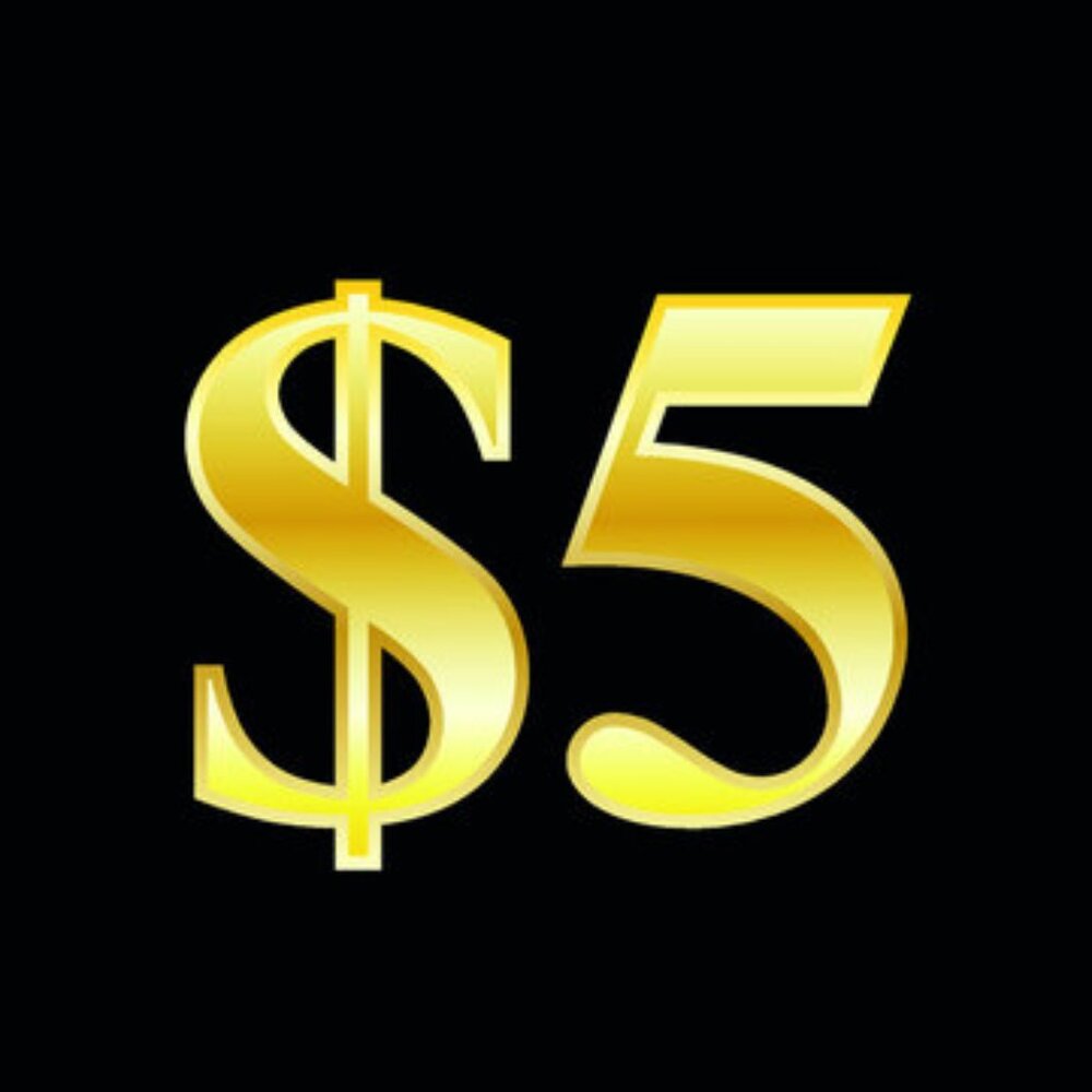$5.00 ITEMS FOR SALE IN MY CLOSET. >>>>>>>